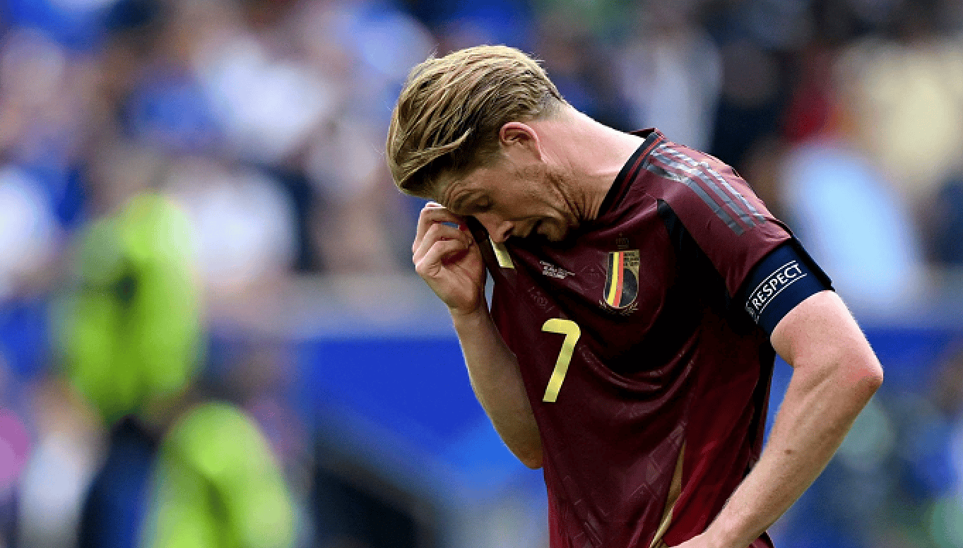 九游(中国)官网关于德布劳内重返赛场，重返赛场首场状态出色，篮网观众沸腾！热度持续攀升的信息