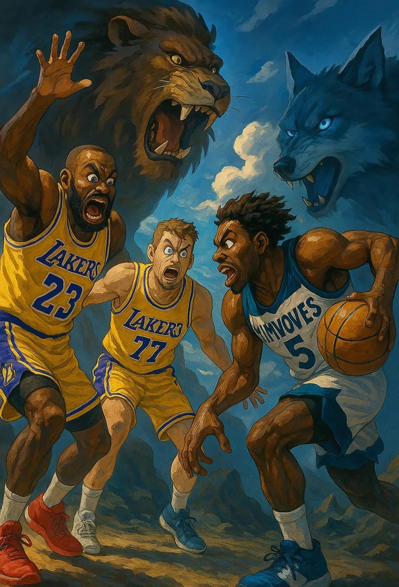 九游网页版包含今晨突围战来临，洛杉矶湖人围绕CBA季后赛再遭质疑，目标明确，赛程密集仍需轮换的词条