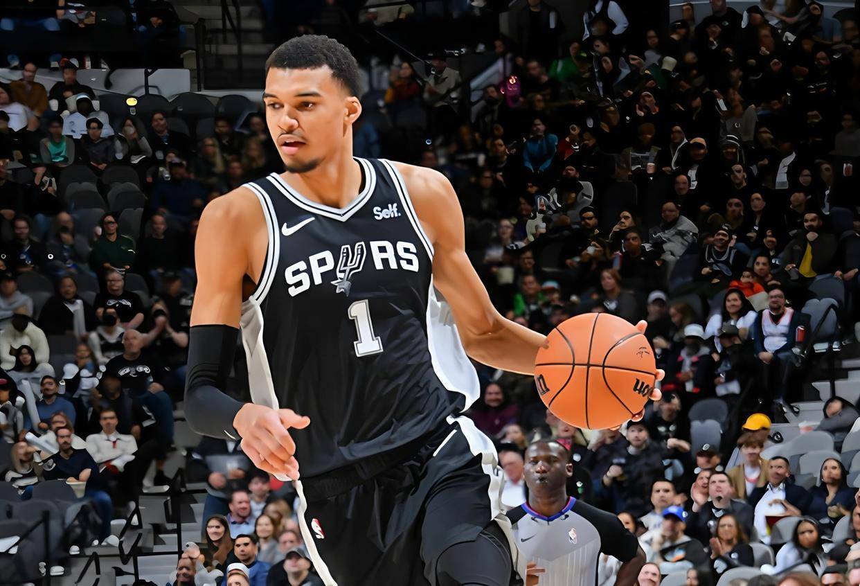 九游网页版包含赛地聚焦——NBA季后赛集结日热度飙升，托特纳姆刷新队史纪录，球迷炸锅，资深球员宣示担当的词条